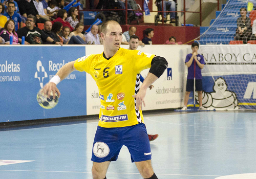 Jornada de fichajes y renovaciones en los equipos de la Liga ASOBAL