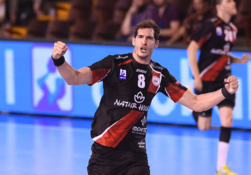 Naturhouse posibilita una final in�dita en la Copa del Rey