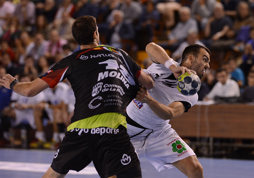 Le�n y Logro�o aspiran a ser territorio Champions
