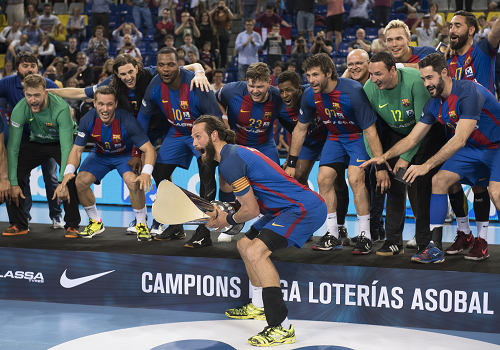 Aprobado el Calendario Deportivo de la temporada 2017/2018