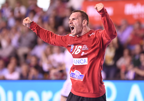 ABANCA Ademar Le�n regresa a la EHF Champions League