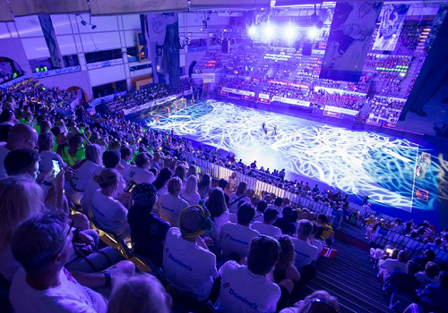 Pistoletazo de salida a una nueva edici�n de la Granollers Cup