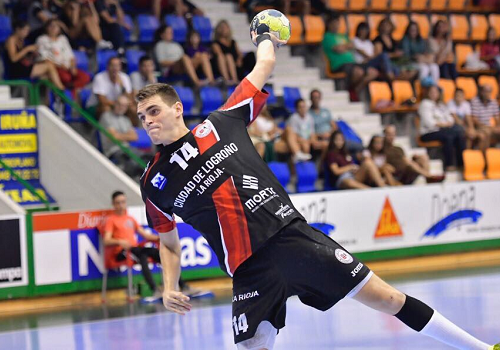 La Liga Loter�as ASOBAL 2017/2018 alzar� el tel�n en Granollers