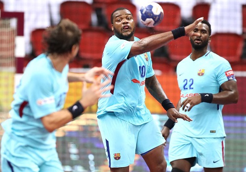 El FC. Barcelona Lassa accede a una nueva final de la Super Globe