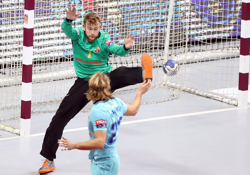 El FC. Barcelona Lassa busca su tercer t�tulo de la Super Globe