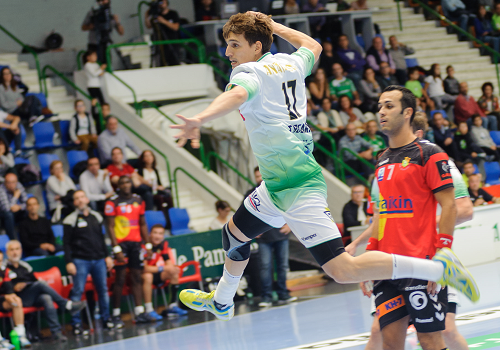 Doble reto semanal para Helvetia Anaitasuna