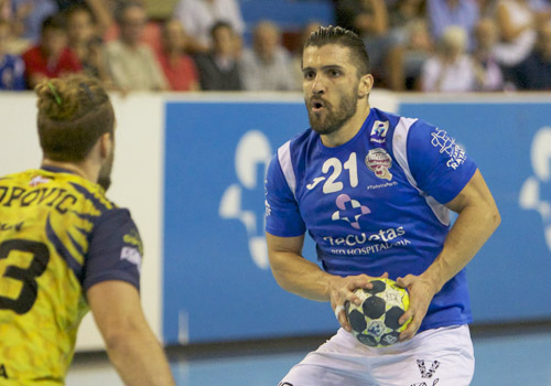 Valladolid visita el Palau en el estreno de la Jornada 7