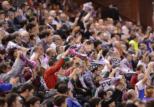La Final4 de la Copa ASOBAL regresar� a Le�n
