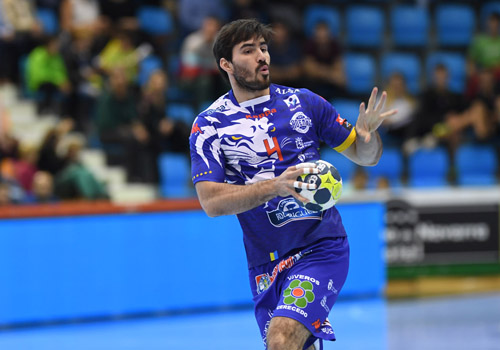 Horarios confirmados para la Final4 de la Copa ASOBAL