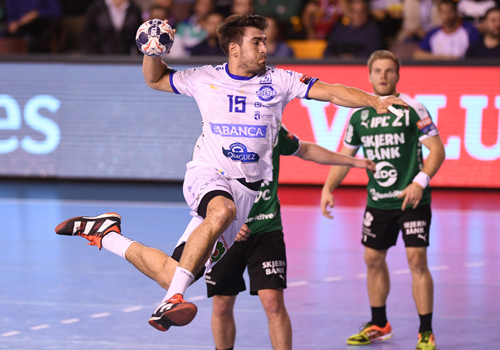 �ltima bala de Ademar para avanzar de ronda en Champions