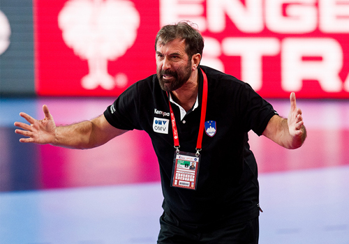 Espa�a afronta una nueva final frente a la Eslovenia de Vujovic