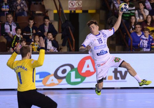 El vigente Campe�n de Liga y el Subcampe�n se citan en el Partido Estrella de la Jornada 19