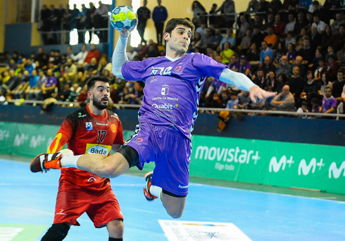 Duelo por la segunda plaza en el Partido Estrella de la Jornada 21