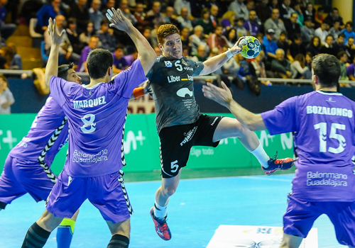 Doble raci�n de derbi en Movistar+
