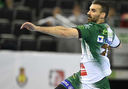 �Chispi� y Rudovic firman su continuidad en Puente Genil