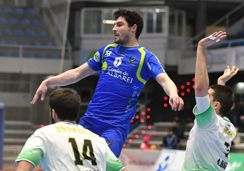 Helvetia Anaitasuna anuncia seis fichajes