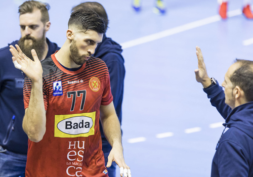 Renovaciones en Huesca, Cuenca y Teucro