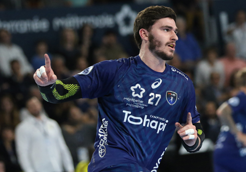 El FC. Barcelona incorpora a un Campe�n de Europa