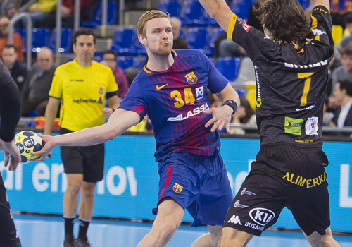 Le�n y Barcelona ser�n los primeros escenarios del inicio liguero en GOL