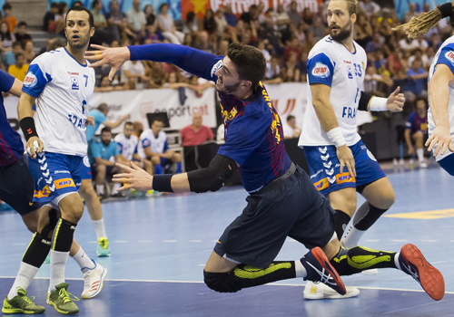 Ludovic F�bregas: �Siento que es el momento perfecto para llegar a un gran club como el Bar�a�