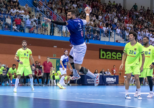 Los equipos revelaci�n se citan en el Partido de la Jornada de GOL