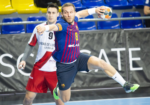 V�ctor Tom�s: �Tenemos que aprender de lo que pas� la temporada pasada�