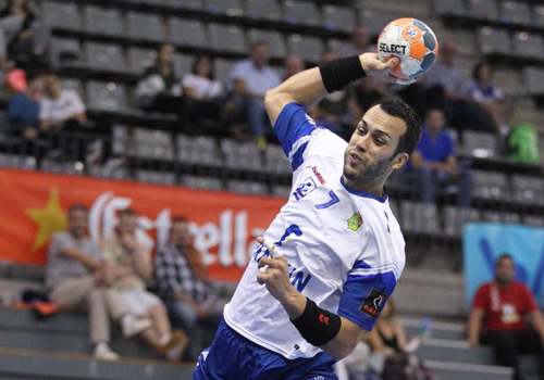 Marc Garc�a: �Sabemos que hicimos algo grande en el Palau que hizo feliz a mucha gente�