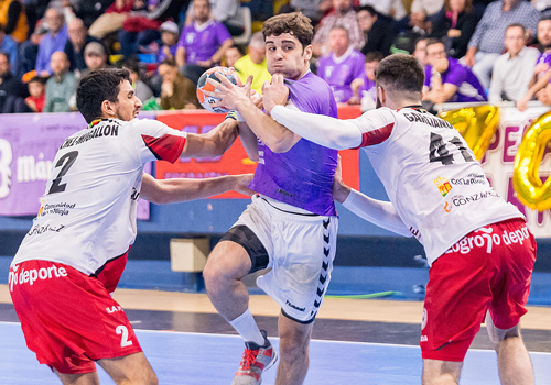 Quabit Guadalajara regresa hoy a los entrenamientos 