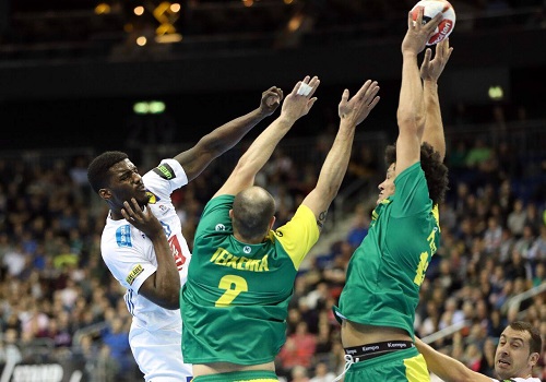 La Liga ASOBAL estar� representada por 16 jugadores en la Main Round del Mundial