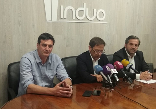 Mariano Ortega, presentado como nuevo t�cnico de Quabit Guadalajara