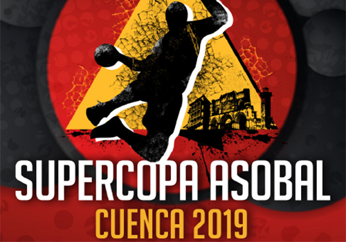 Abierto el plazo de acreditaciones para la 34 Supercopa ASOBAL