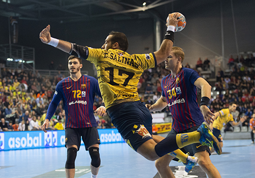 Artaleku vivir� un duelo de cl�sicos en el Partido de GOL