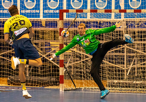 Leo Ter�ariol debuta en el primer puesto del #TOP5Paradas