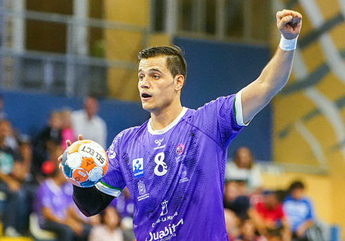 Quabit Guadalajara quiere volver a sorprender al Bar�a