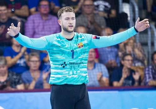 Doble cita de los Hispanos con la Golden League y el Cuatro Naciones