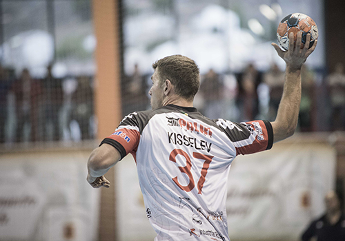 Viveros Herol BM. Nava buscar� poner fin a la racha del Ademar