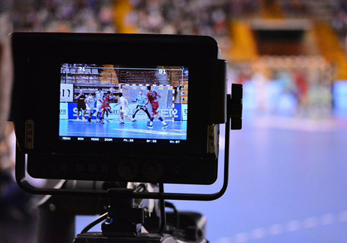 Programaci�n televisiva de la Final4 de la Copa ASOBAL