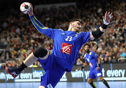 El Bar�a aporta 11 representantes al Campeonato de Europa de selecciones