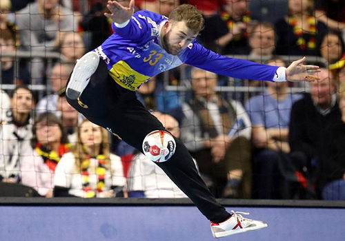 Cobertura televisiva del Campeonato de Europa 2020