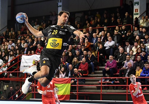 Los Hispanos quieren despedirse de Trondheim con pleno de triunfos