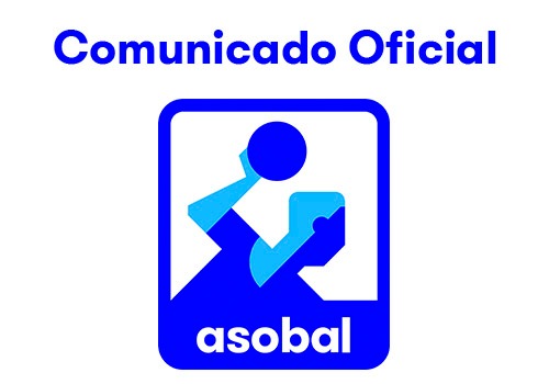 Nueva composici�n de la Comisi�n Delegada de ASOBAL