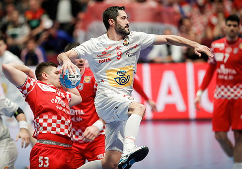 Eslovenia, �ltimo obst�culo de los Hispanos en su camino a la final del Europeo
