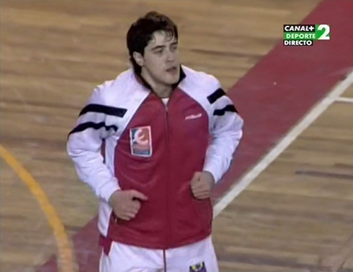 #ASOBALVintage revive un duelo de Entrerr�os en un Ademar-Ciudad Real