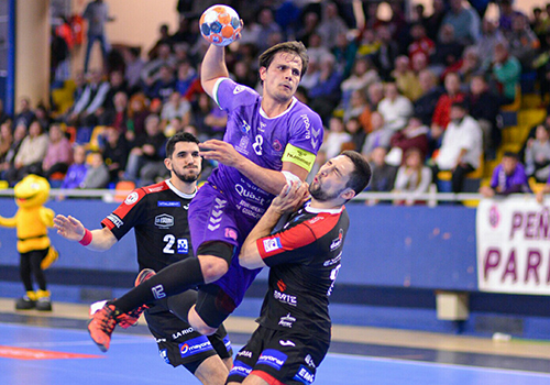 Los hermanos M�rquez jugar�n juntos en Granollers