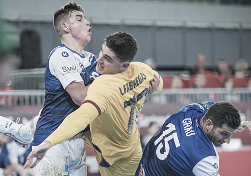 La Liga Sacyr ASOBAL 2020/2021 alzar� el tel�n el 2 de septiembre