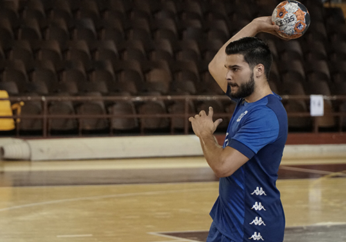 Doble cita para ABANCA Ademar Le�n frente al FC Porto Sofarma
