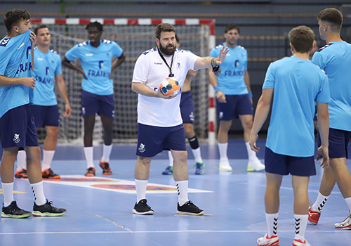 La pretemporada de Fraikin BM. Granollers contar� con cuatro partidos