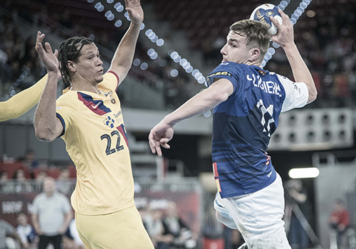 Benidorm acoger� la 35� Supercopa Sacyr ASOBAL