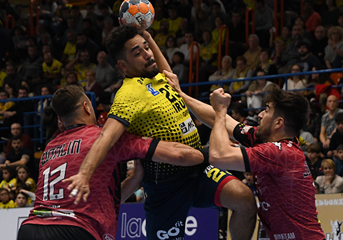 Bidasoa y Ademar abrir�n fuego en la Liga Sacyr ASOBAL 2020/2021