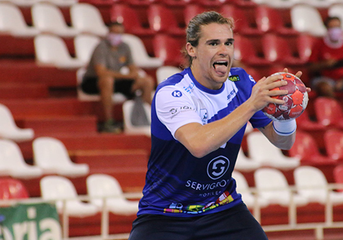 La Liga Sacyr ASOBAL 2020/2021 arrancar� en Le�n